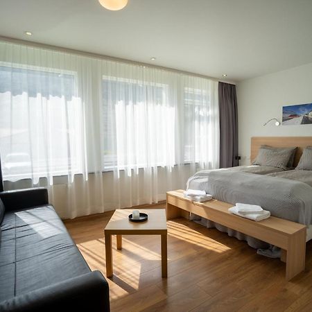 Hotel Eskifjoerthur Kültér fotó