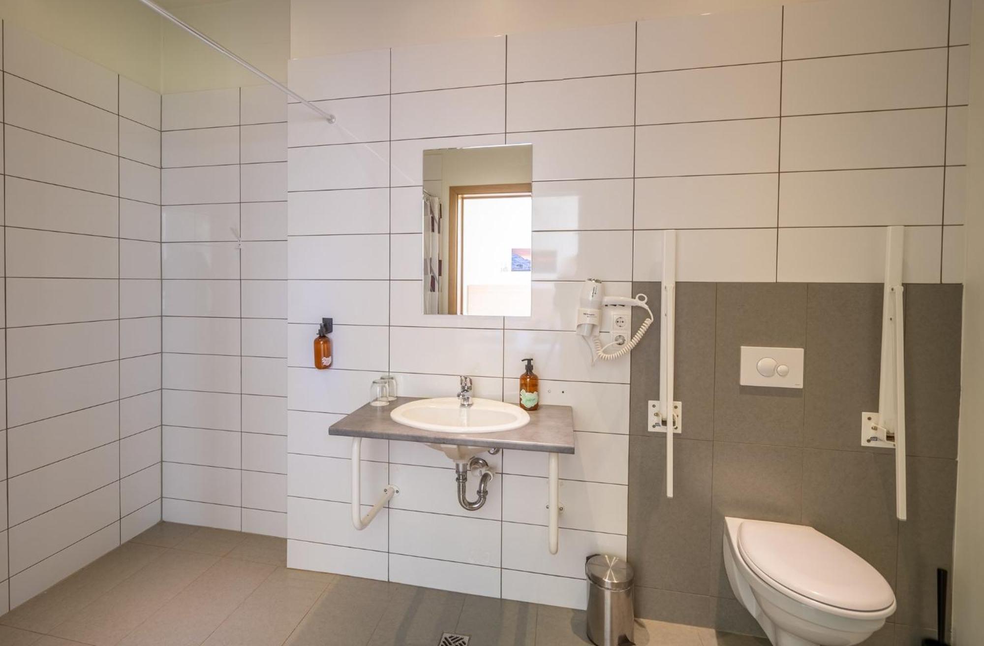 Hotel Eskifjoerthur Kültér fotó