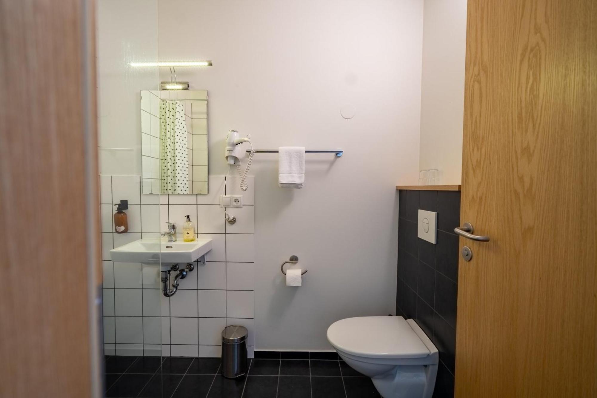 Hotel Eskifjoerthur Kültér fotó