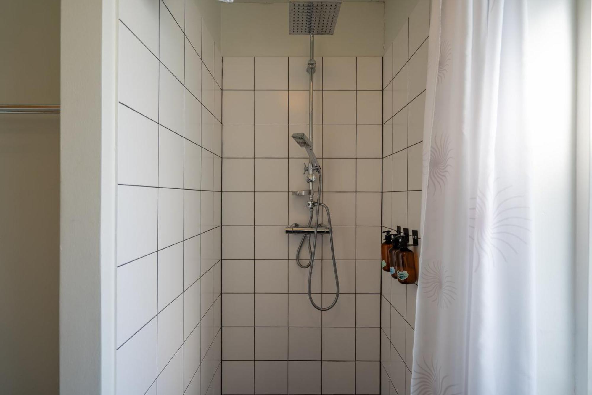 Hotel Eskifjoerthur Kültér fotó