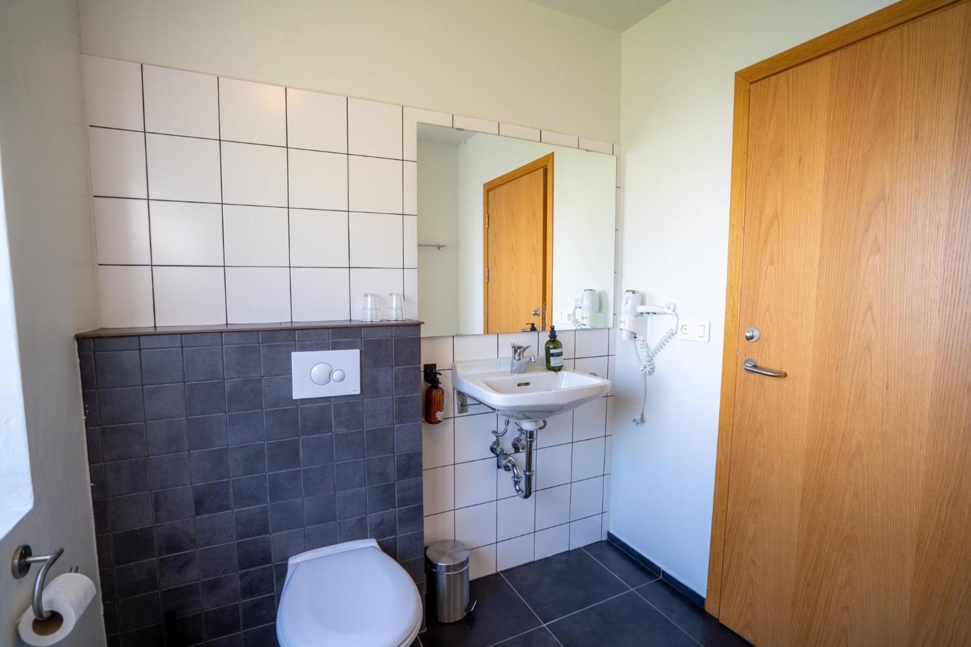Hotel Eskifjoerthur Kültér fotó