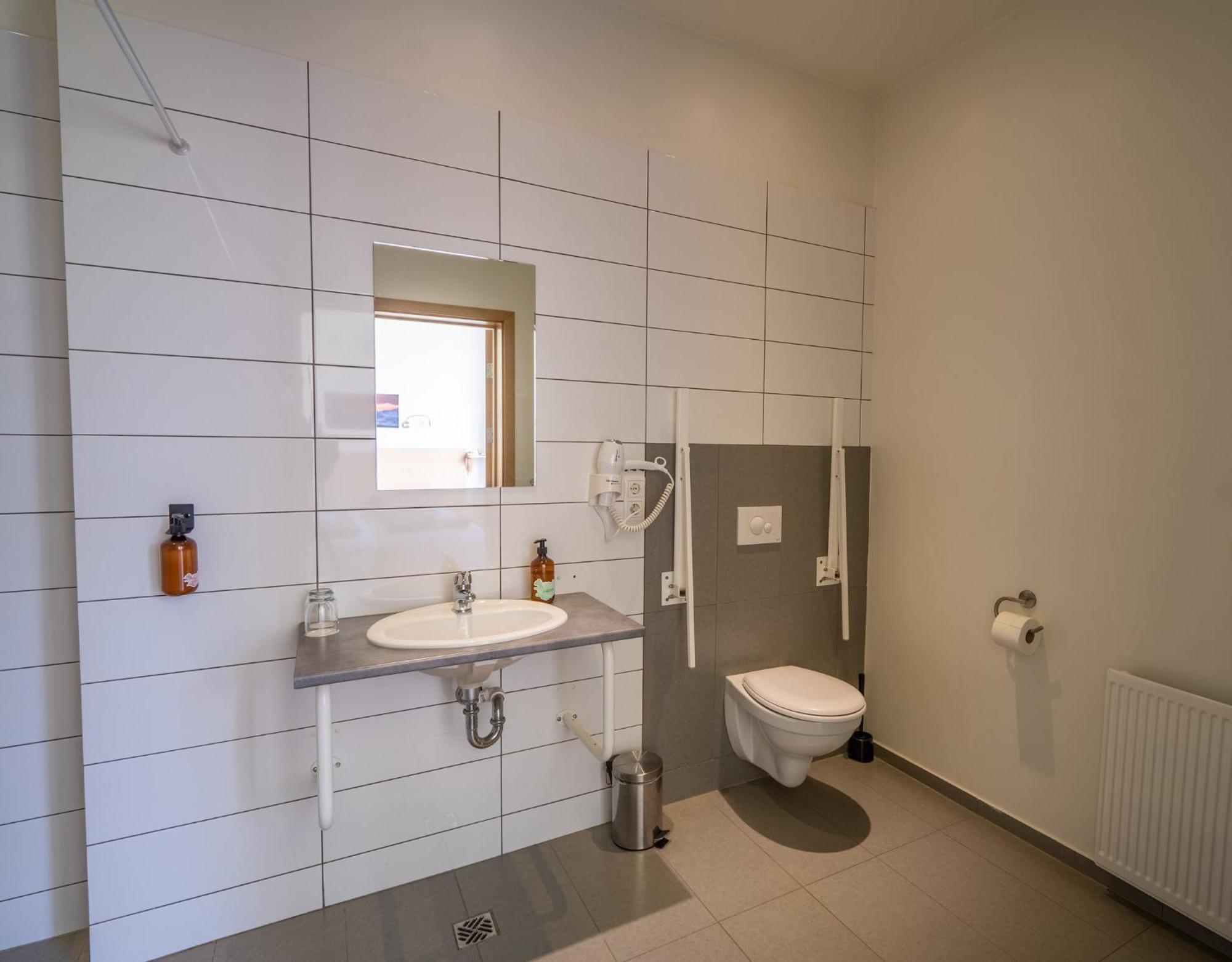 Hotel Eskifjoerthur Kültér fotó
