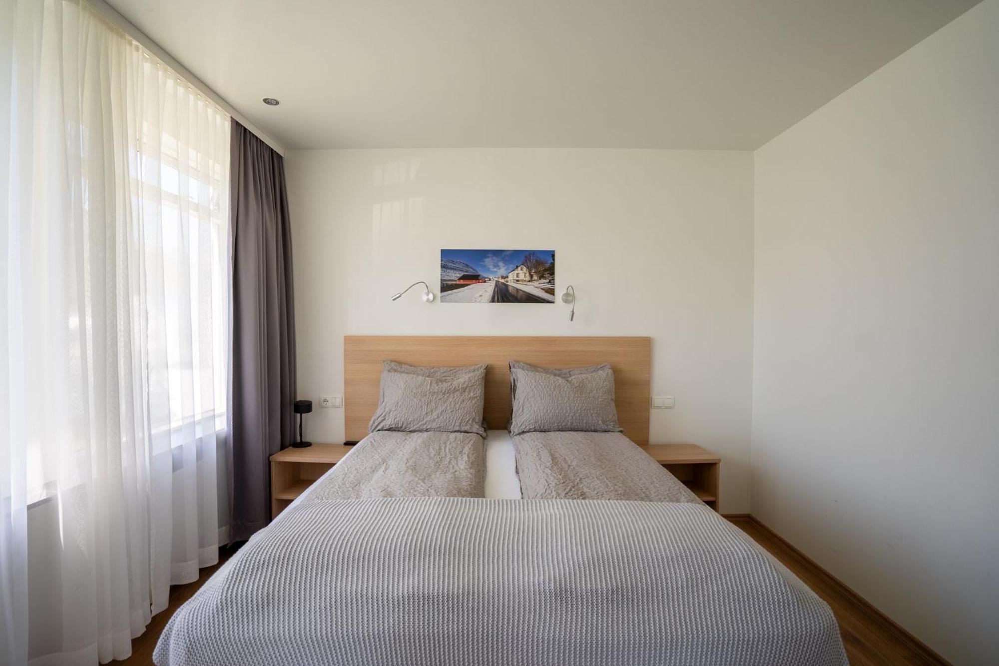 Hotel Eskifjoerthur Kültér fotó