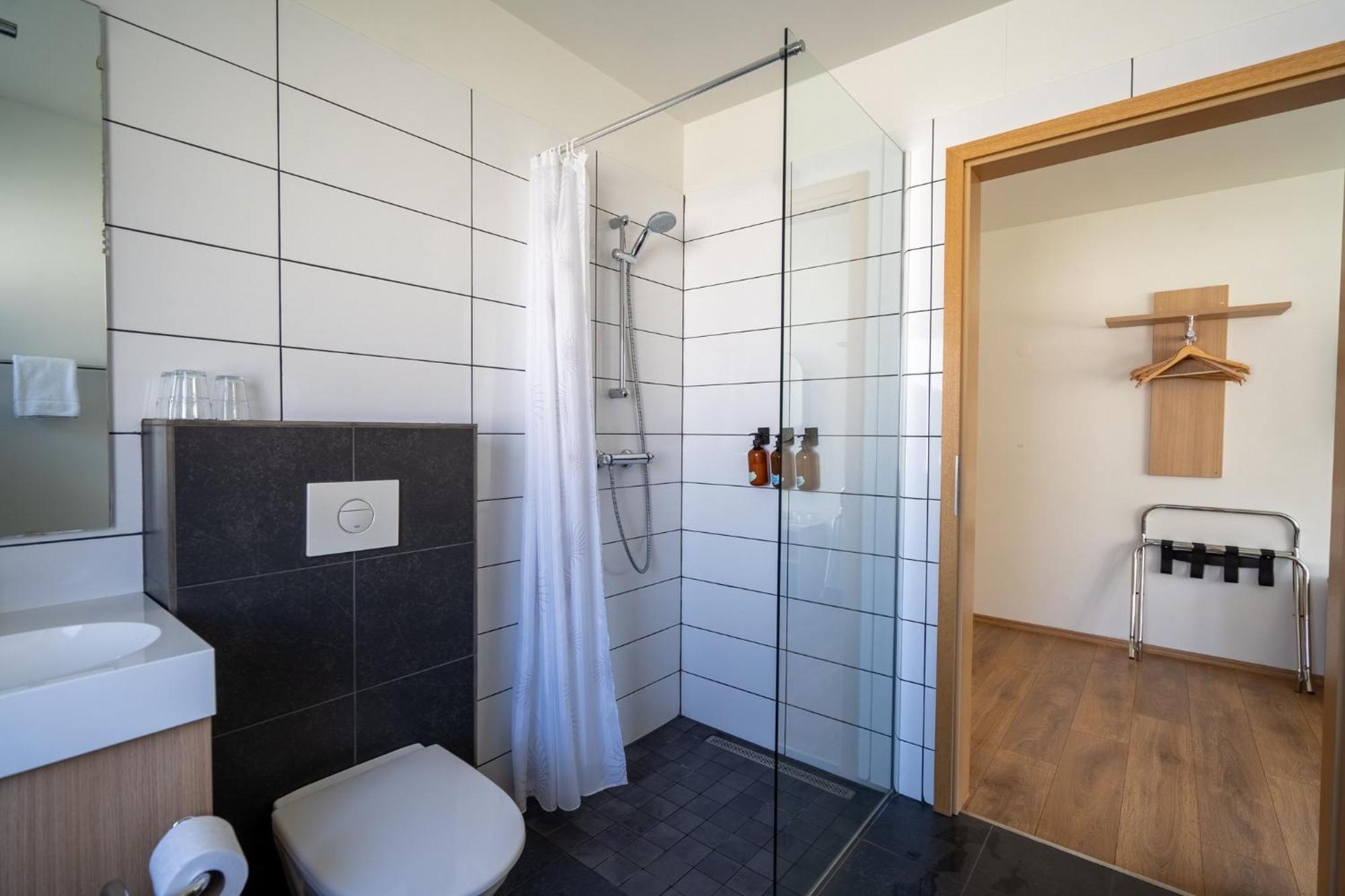 Hotel Eskifjoerthur Kültér fotó