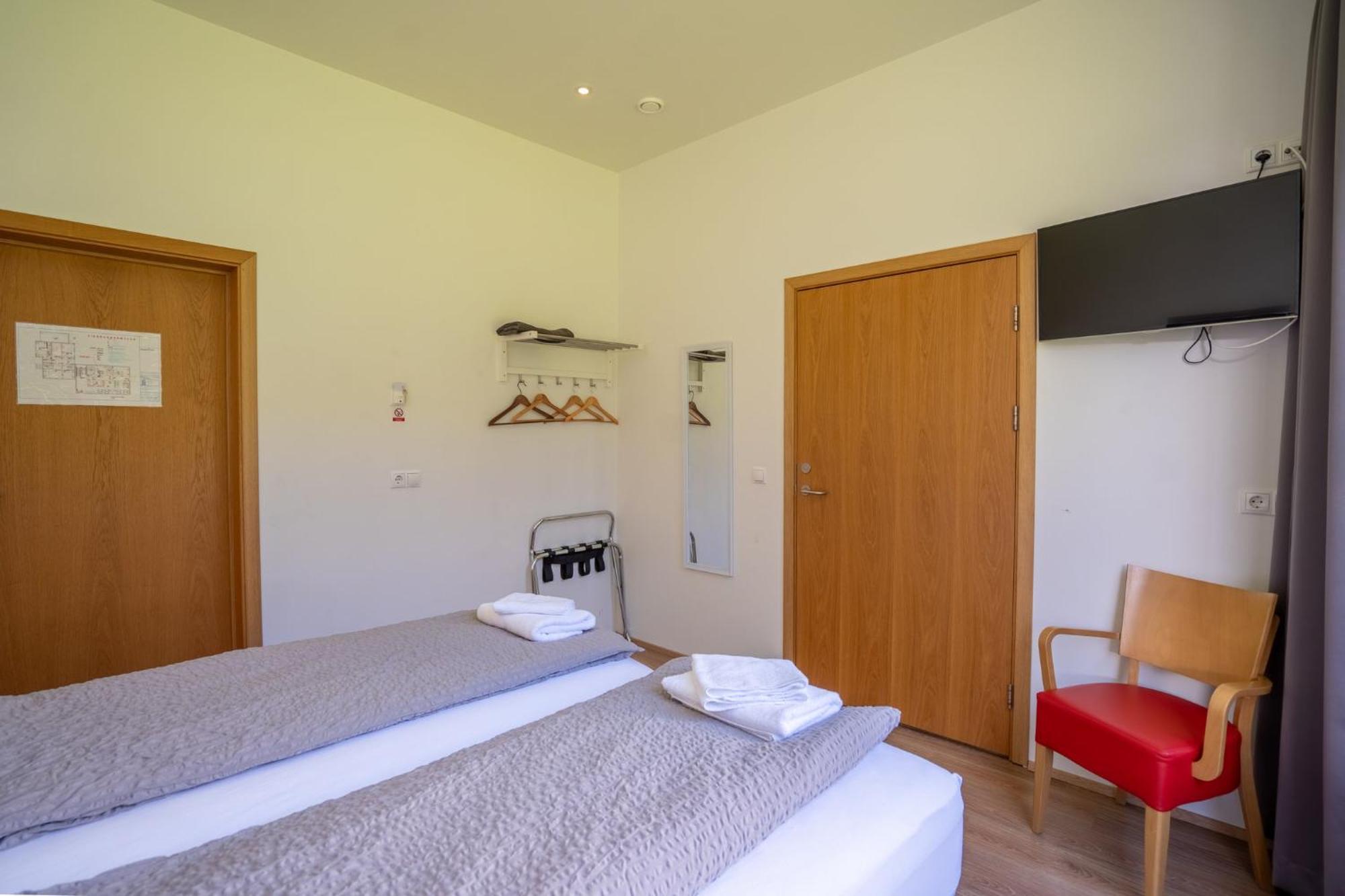 Hotel Eskifjoerthur Kültér fotó