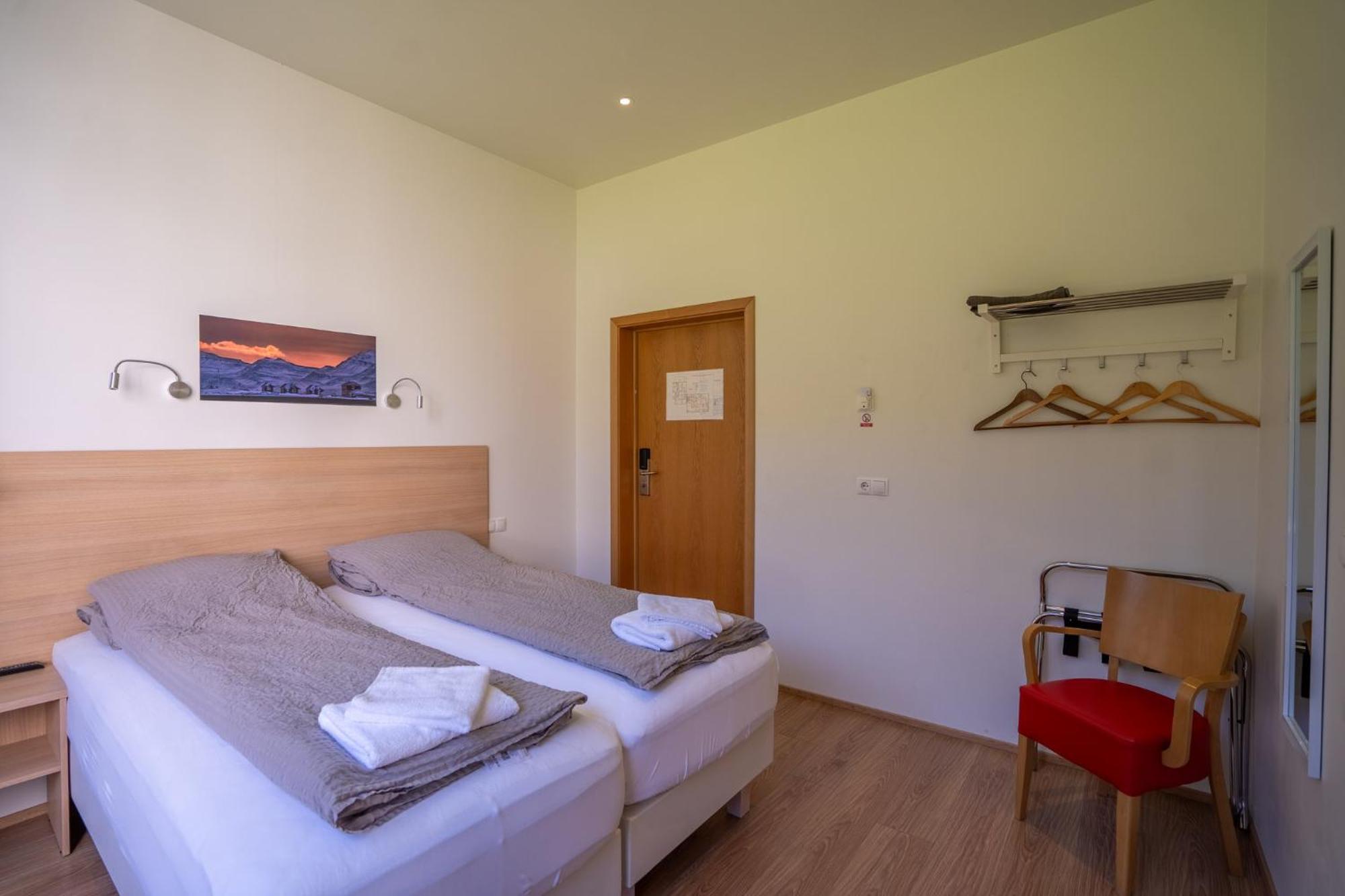 Hotel Eskifjoerthur Kültér fotó