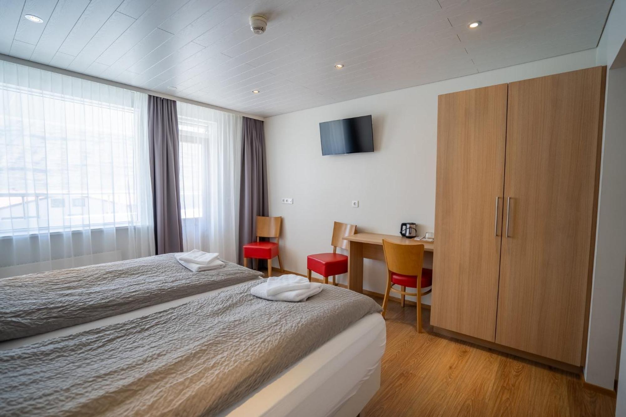 Hotel Eskifjoerthur Kültér fotó