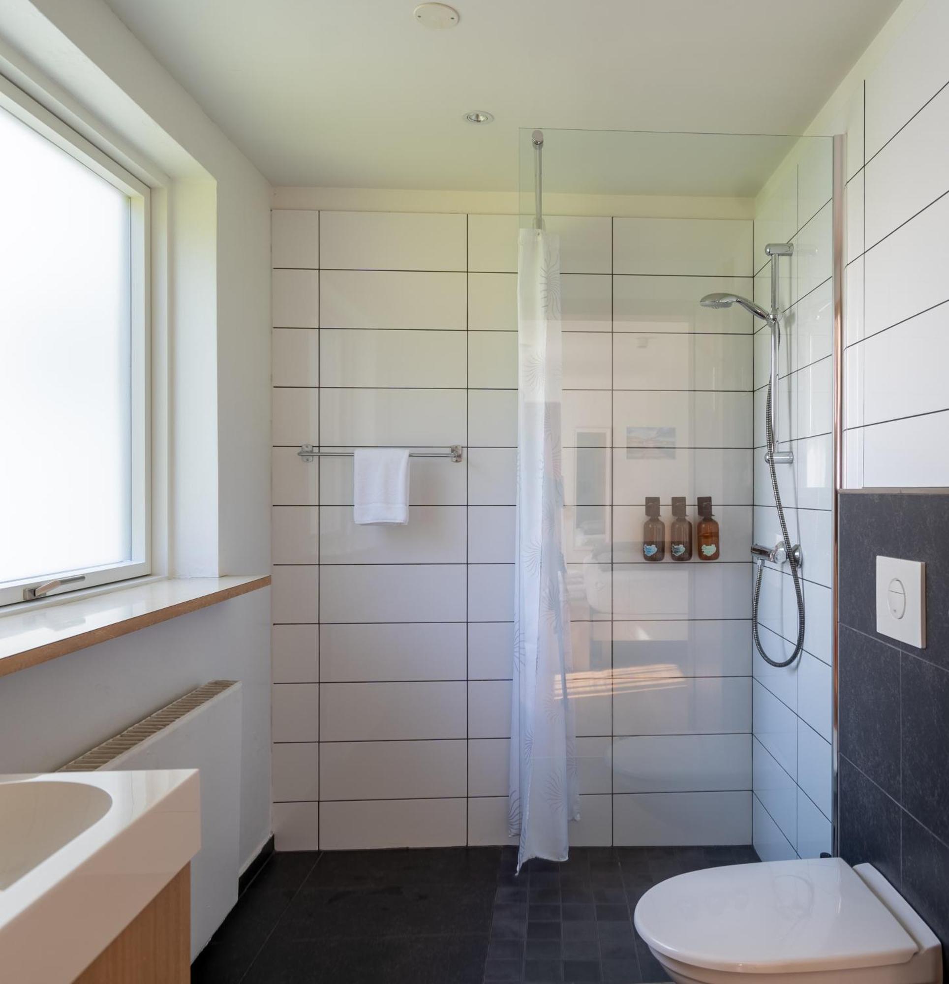 Hotel Eskifjoerthur Kültér fotó