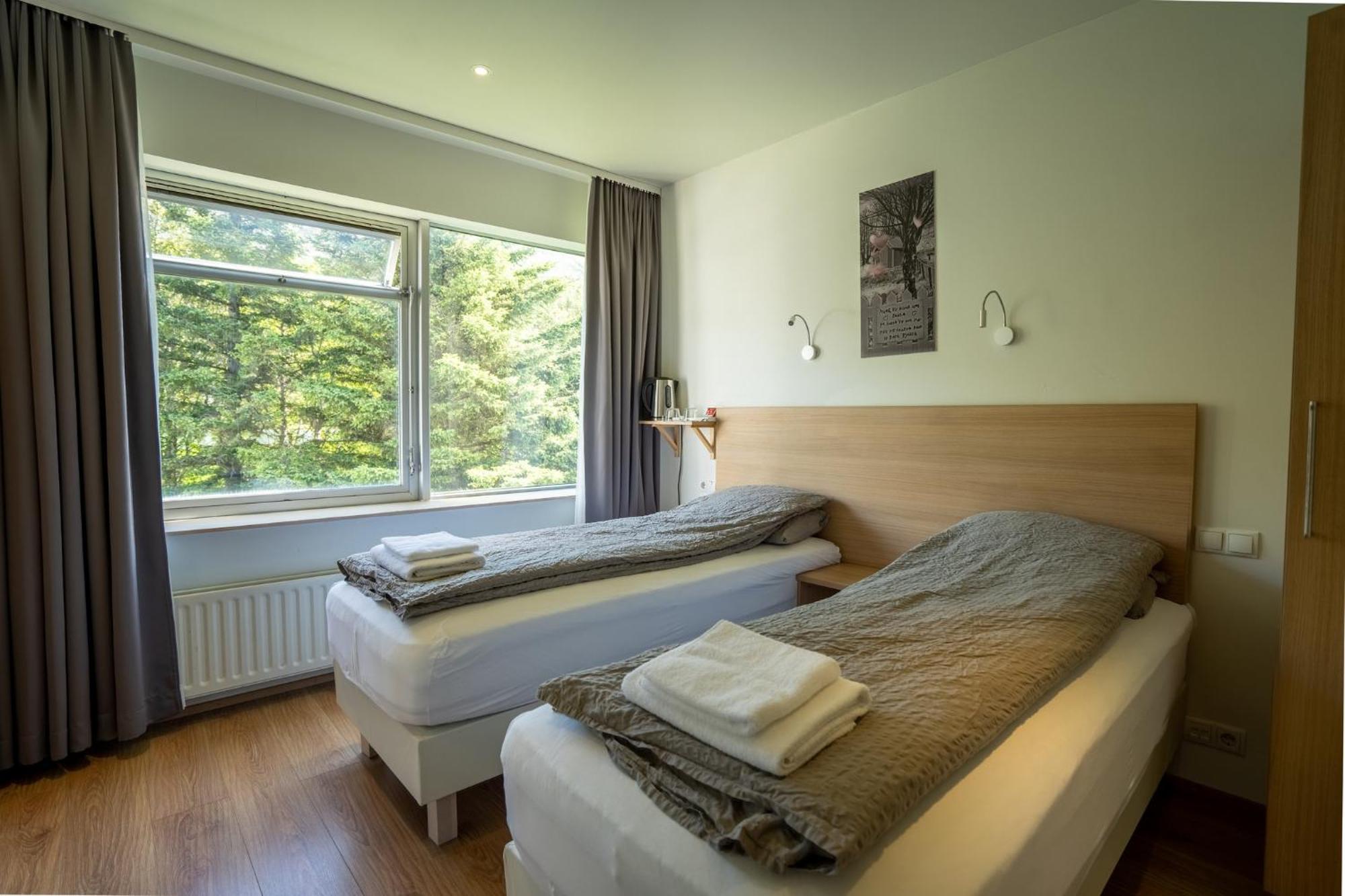 Hotel Eskifjoerthur Kültér fotó